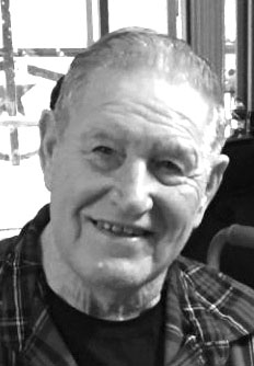 Everett Hartley Jr.